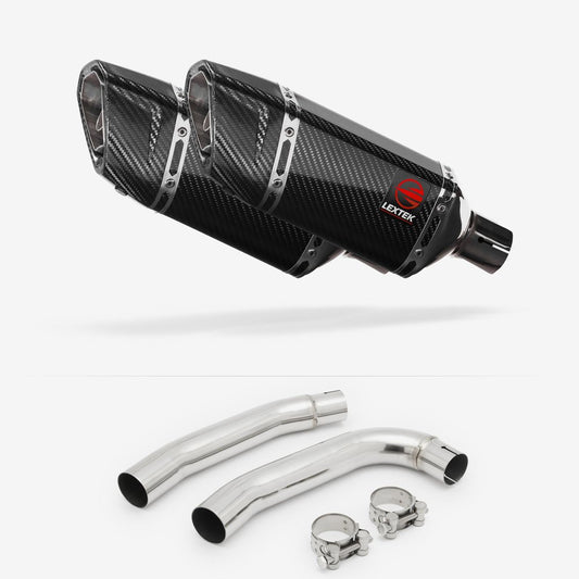 SP11C Gloss Exhaust