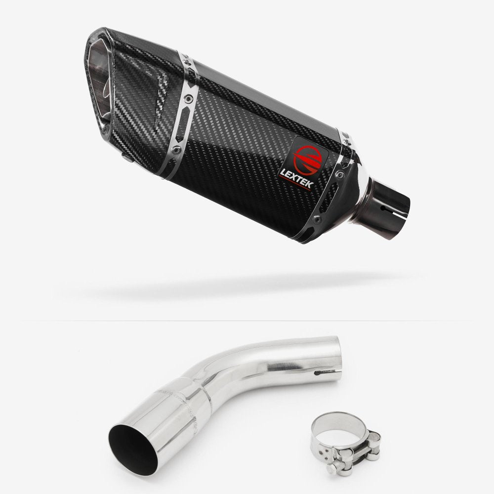SP11C Gloss Exhaust