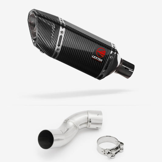 SP11C Gloss Exhaust