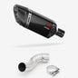 SP11C Gloss Exhaust
