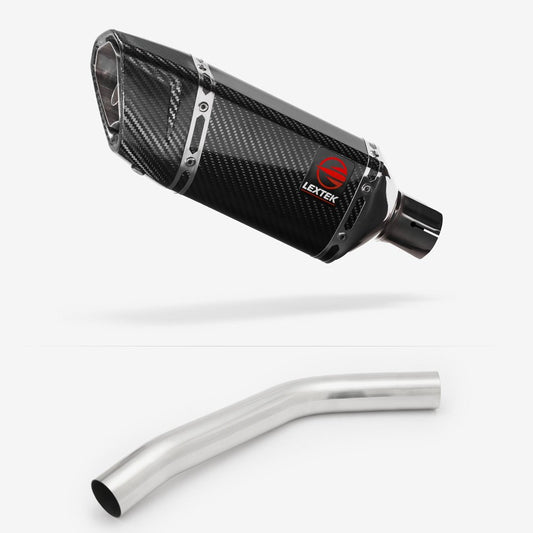 SP11C Gloss Exhaust