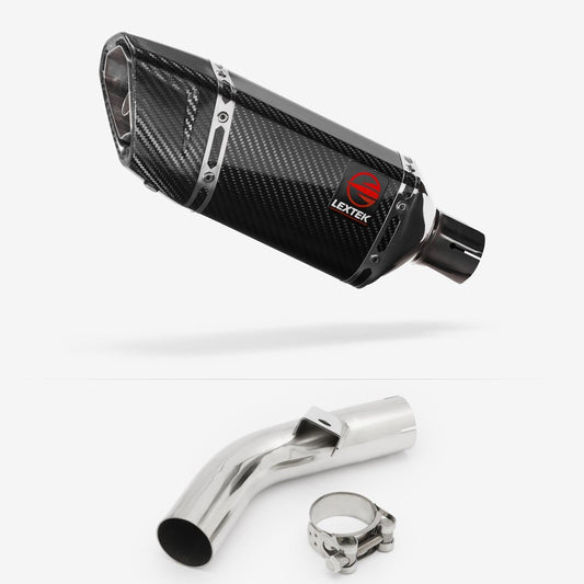 SP11C Gloss Exhaust