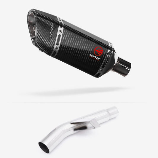 SP11C Gloss Exhaust