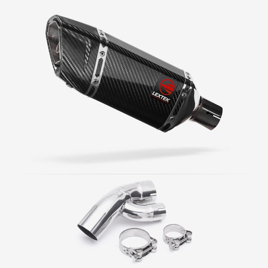 SP11C Gloss Exhaust