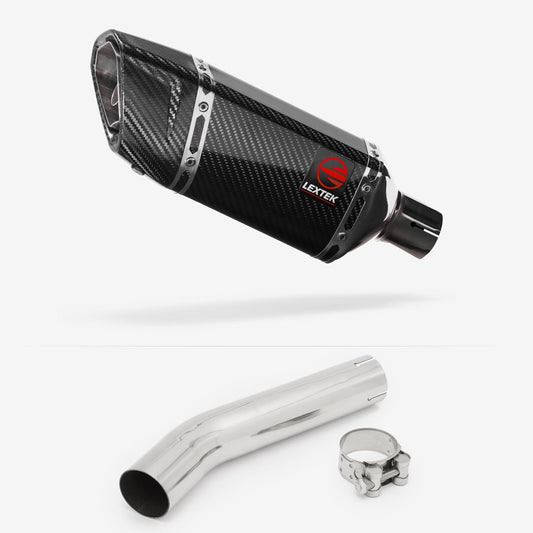 SP11C Gloss Exhaust