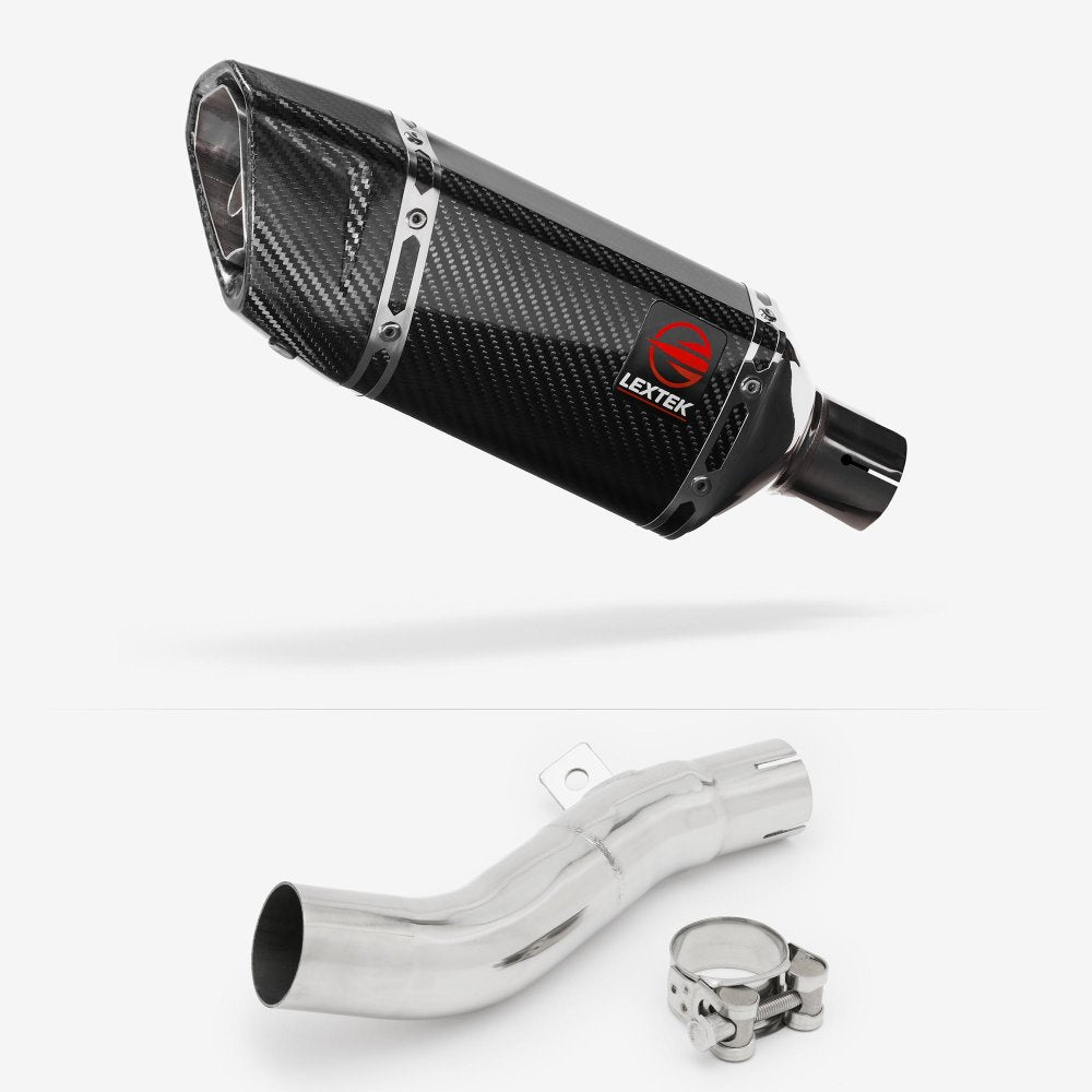 SP11C Gloss Exhaust