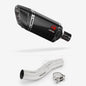 SP11C Gloss Exhaust