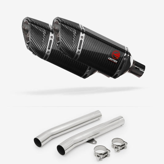 SP11C Gloss Exhaust
