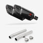 SP11C Gloss Exhaust