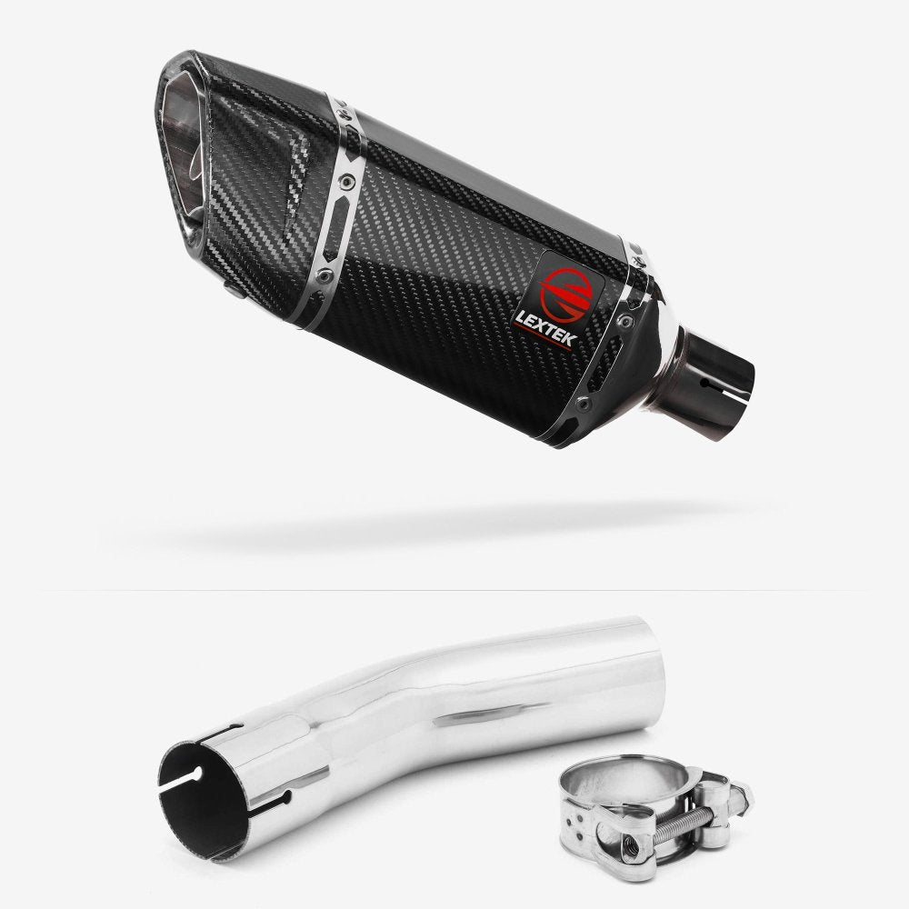 SP11C Gloss Exhaust