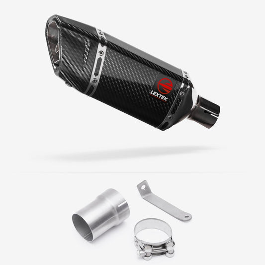 SP11C Gloss Exhaust