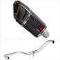 SP11C Gloss Exhaust System