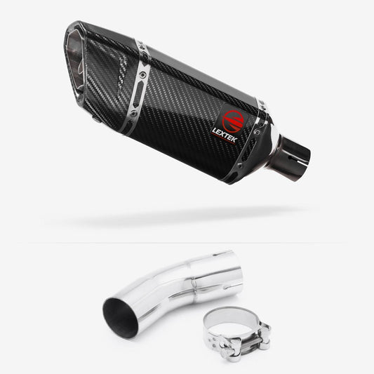 SP11C Gloss Exhaust