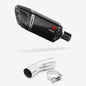 SP11C Gloss Exhaust