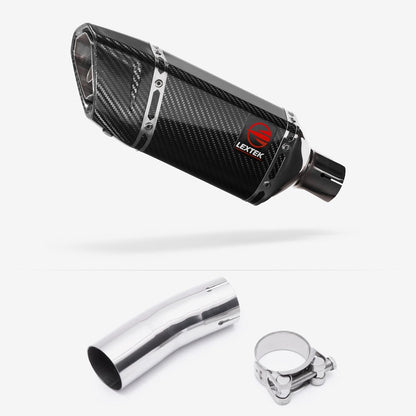 SP11C Gloss Exhaust