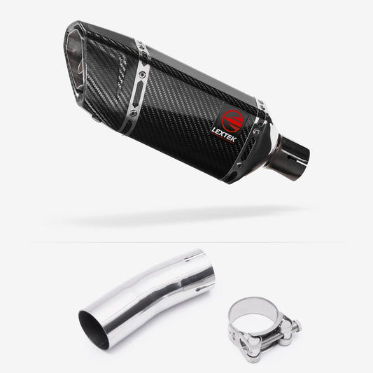 SP11C Gloss Exhaust