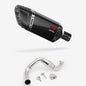 SP11C Gloss Exhaust