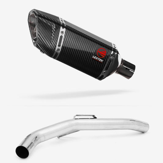 SP11C Gloss Exhaust