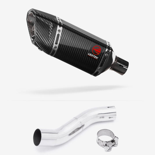 SP11C Gloss Exhaust