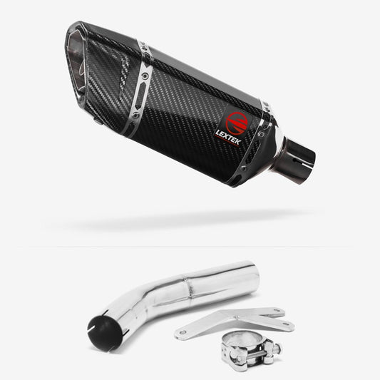 SP11C Gloss Exhaust