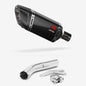 SP11C Gloss Exhaust