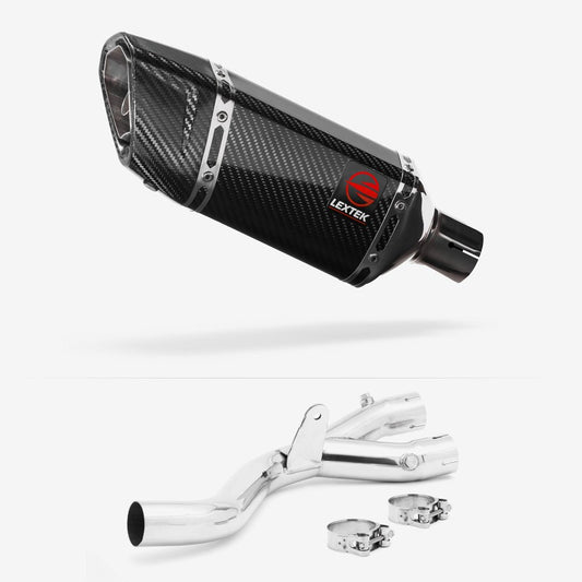 SP11C Gloss Exhaust