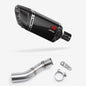 SP11C Gloss Exhaust