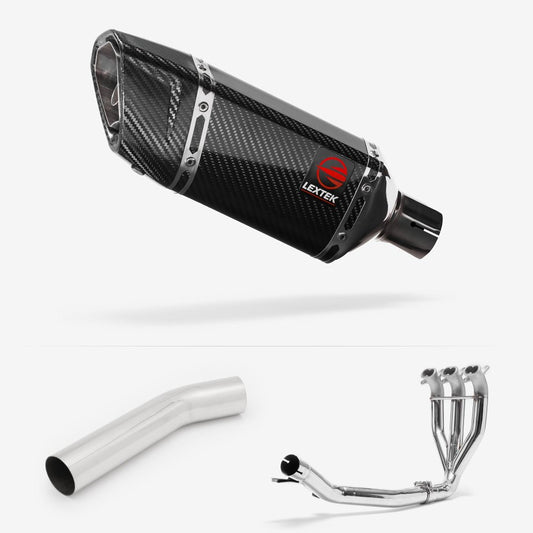 SP11C Gloss Exhaust