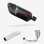 SP11C Gloss Exhaust