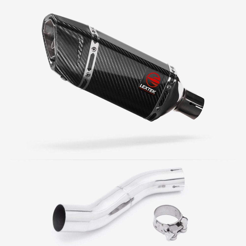 SP11C Gloss Exhaust