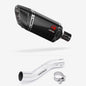 SP11C Gloss Exhaust