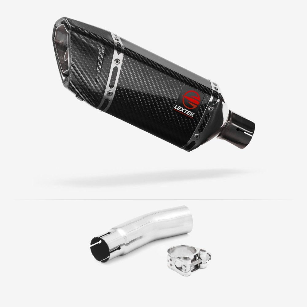 SP11C Gloss Exhaust
