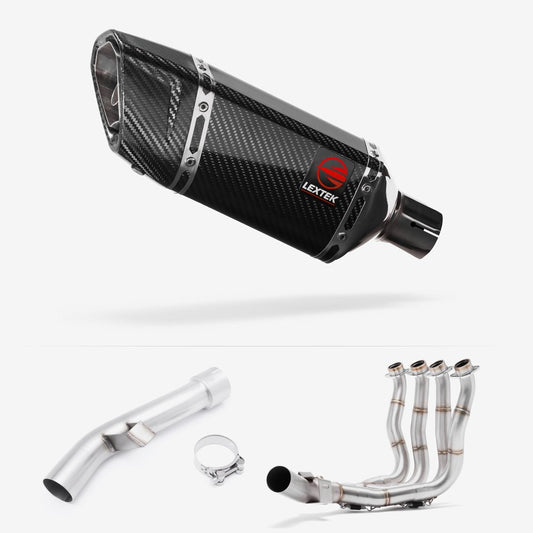SP11C Gloss Exhaust