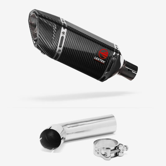 SP11C Gloss Exhaust