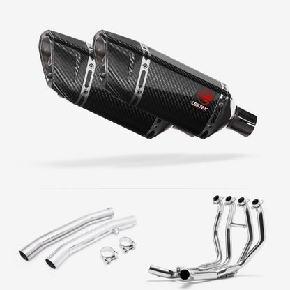 SP11C Gloss Exhaust
