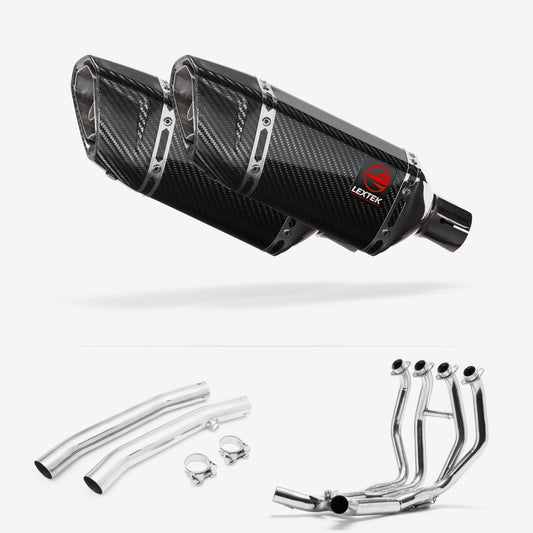 SP11C Gloss Exhaust