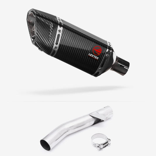 SP11C Gloss Exhaust