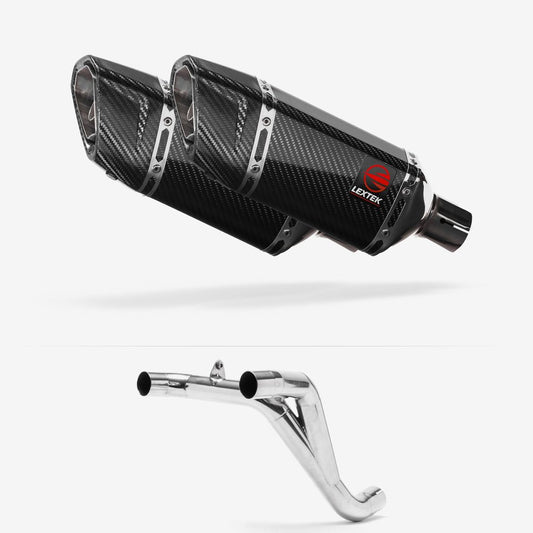 SP11C Gloss Exhaust
