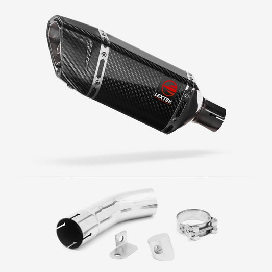 SP11C Gloss Exhaust