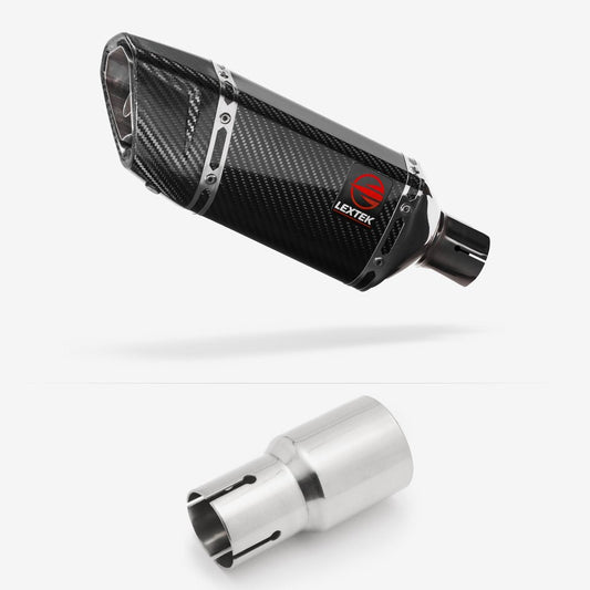 SP11C Gloss Exhaust
