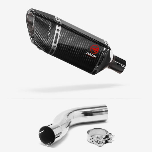SP11C Gloss Exhaust