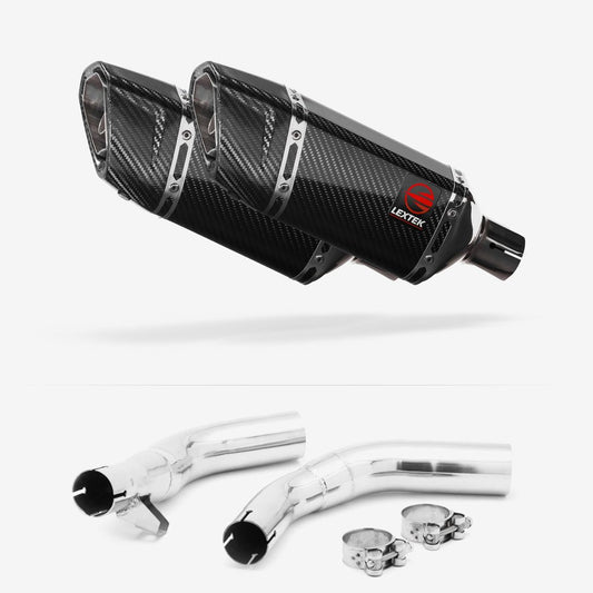 SP11C Gloss Exhaust