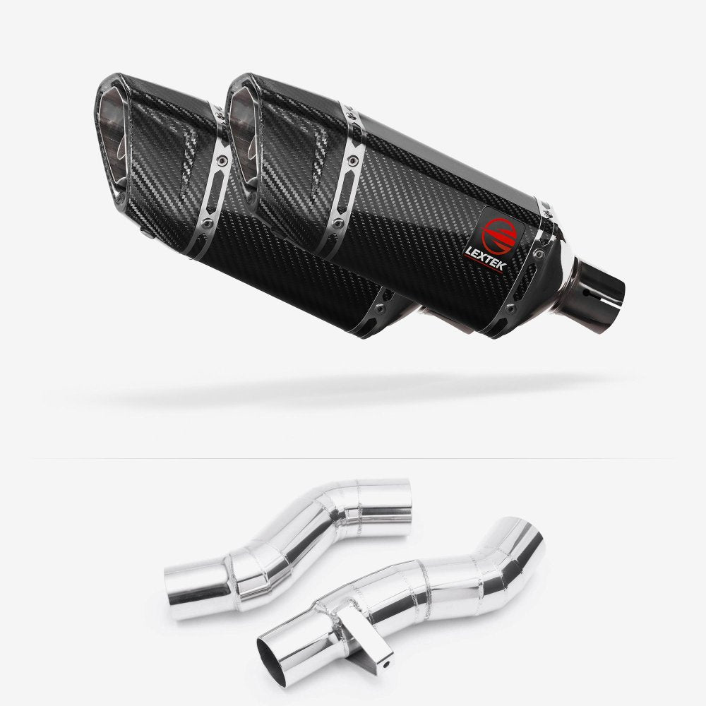 SP11C Gloss Exhaust
