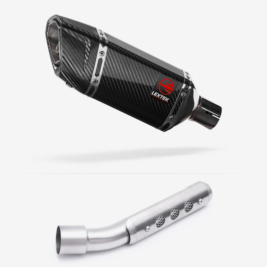 SP11C Gloss Exhaust
