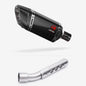 SP11C Gloss Exhaust