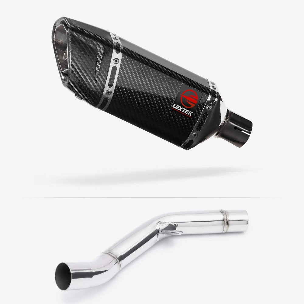 SP11C Gloss Exhaust