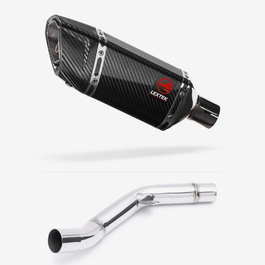SP11C Gloss Exhaust