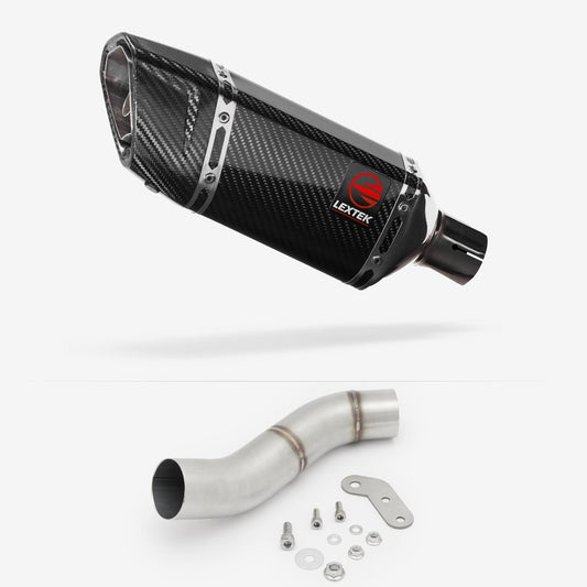 SP11C Gloss Exhaust