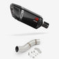 SP11C Gloss Exhaust