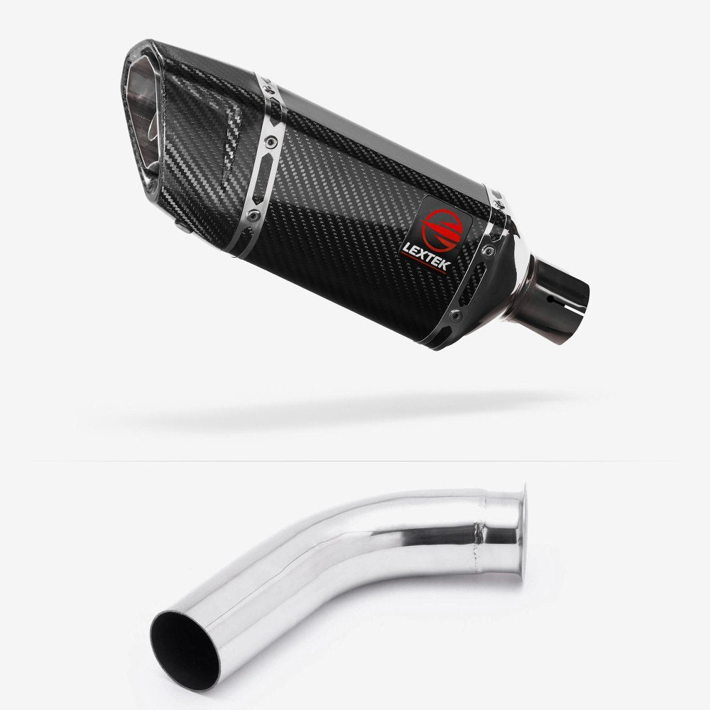 SP11C Gloss Exhaust